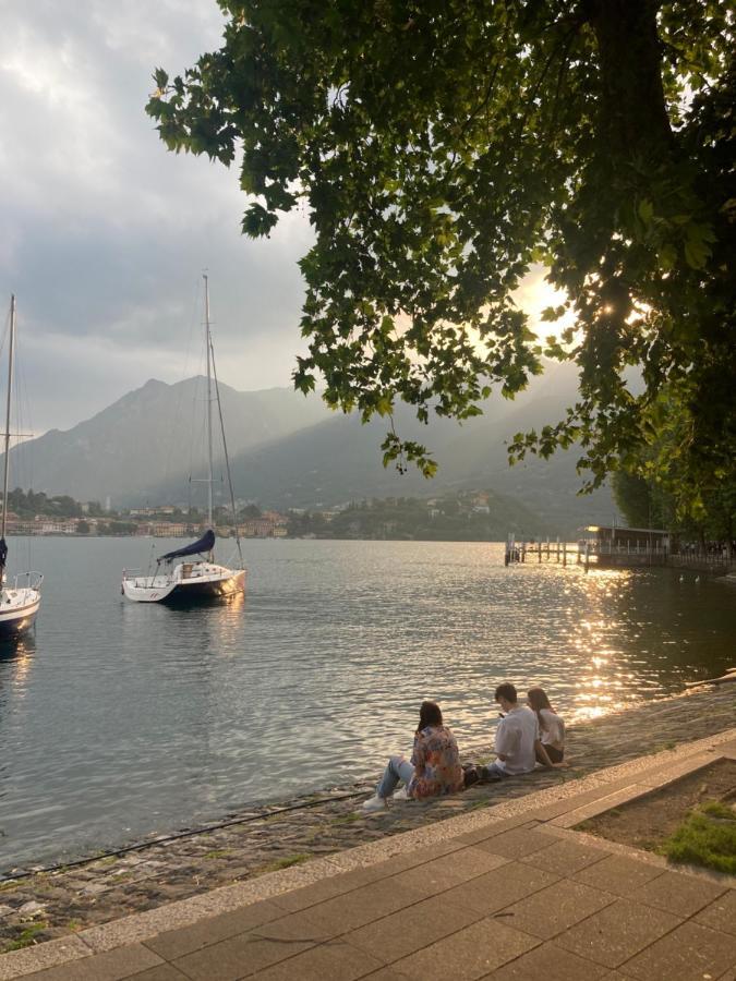 Appartement Mandello Riva Granda à Mandello del Lario Extérieur photo