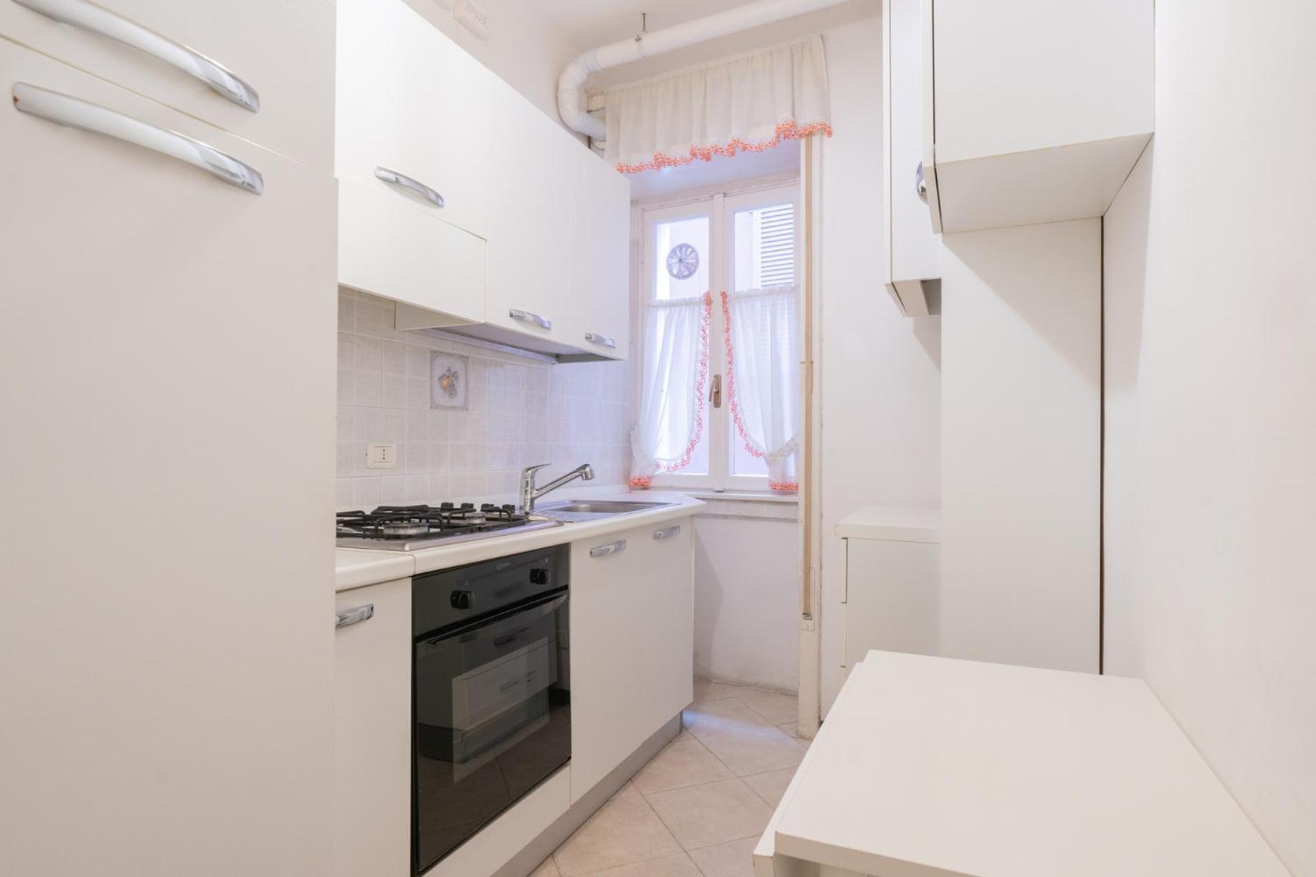Appartement Mandello Riva Granda à Mandello del Lario Extérieur photo
