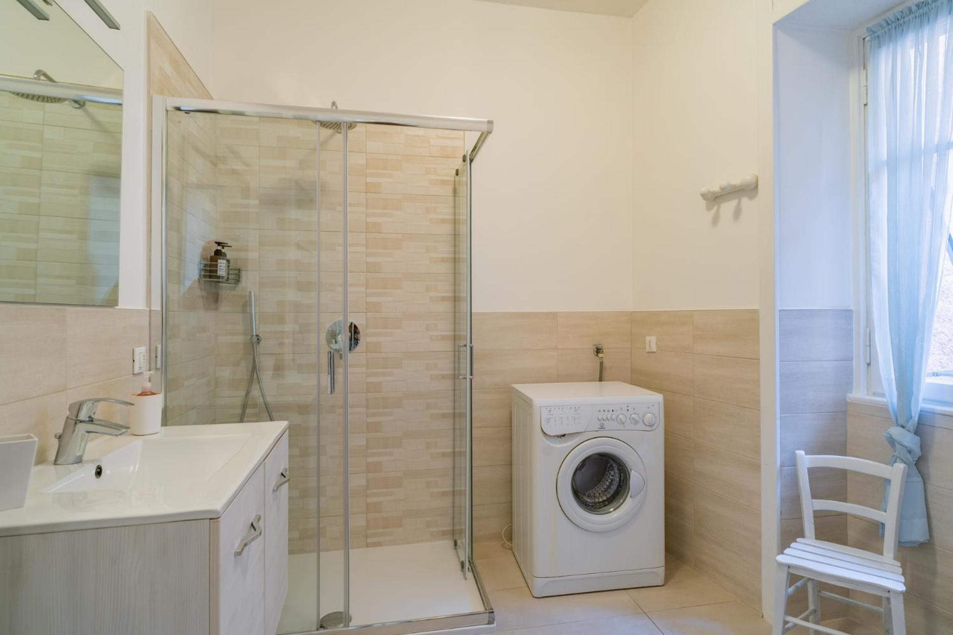 Appartement Mandello Riva Granda à Mandello del Lario Extérieur photo