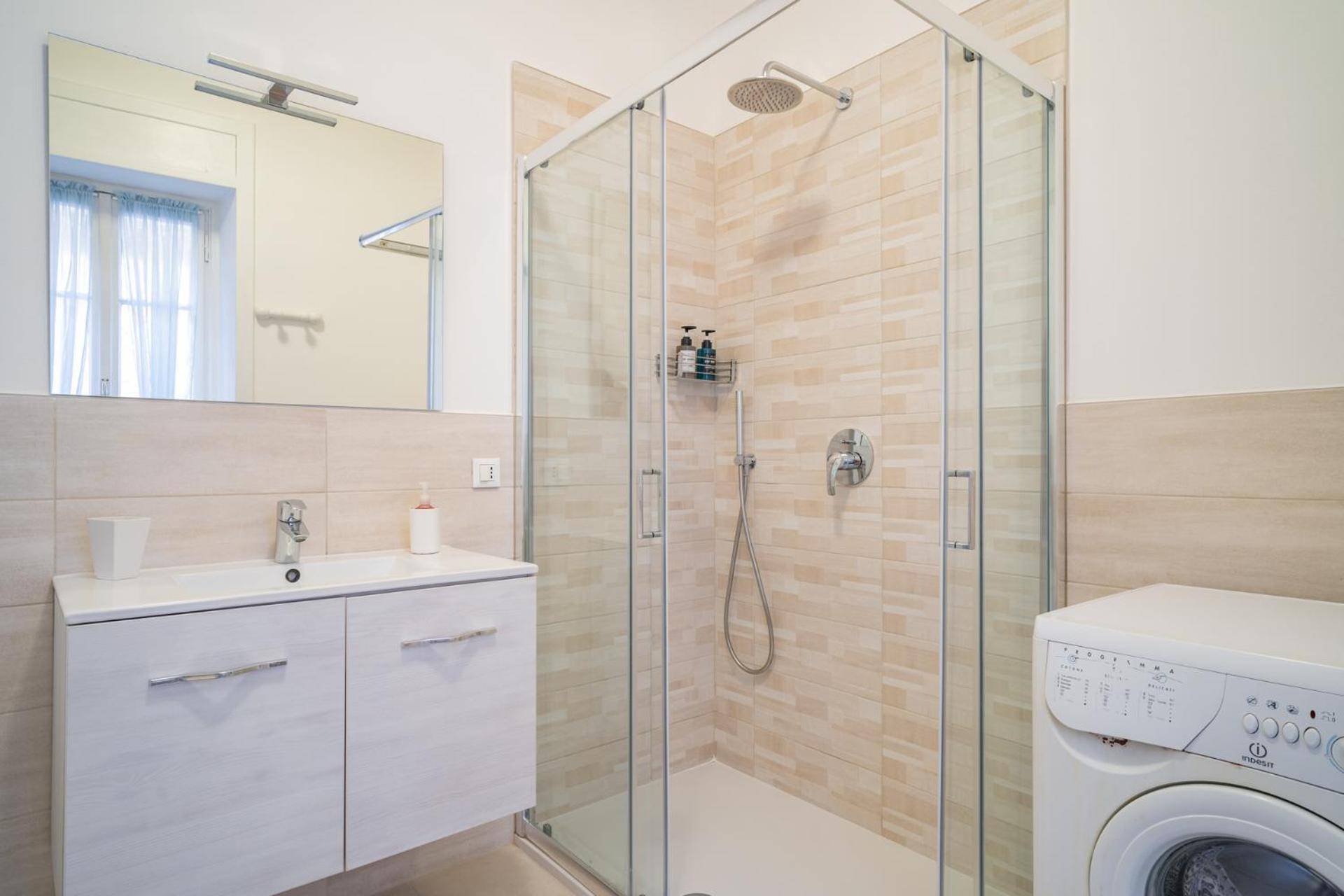 Appartement Mandello Riva Granda à Mandello del Lario Extérieur photo