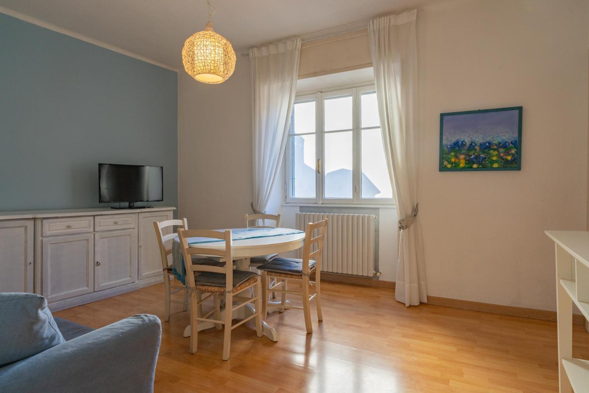 Appartement Mandello Riva Granda à Mandello del Lario Extérieur photo