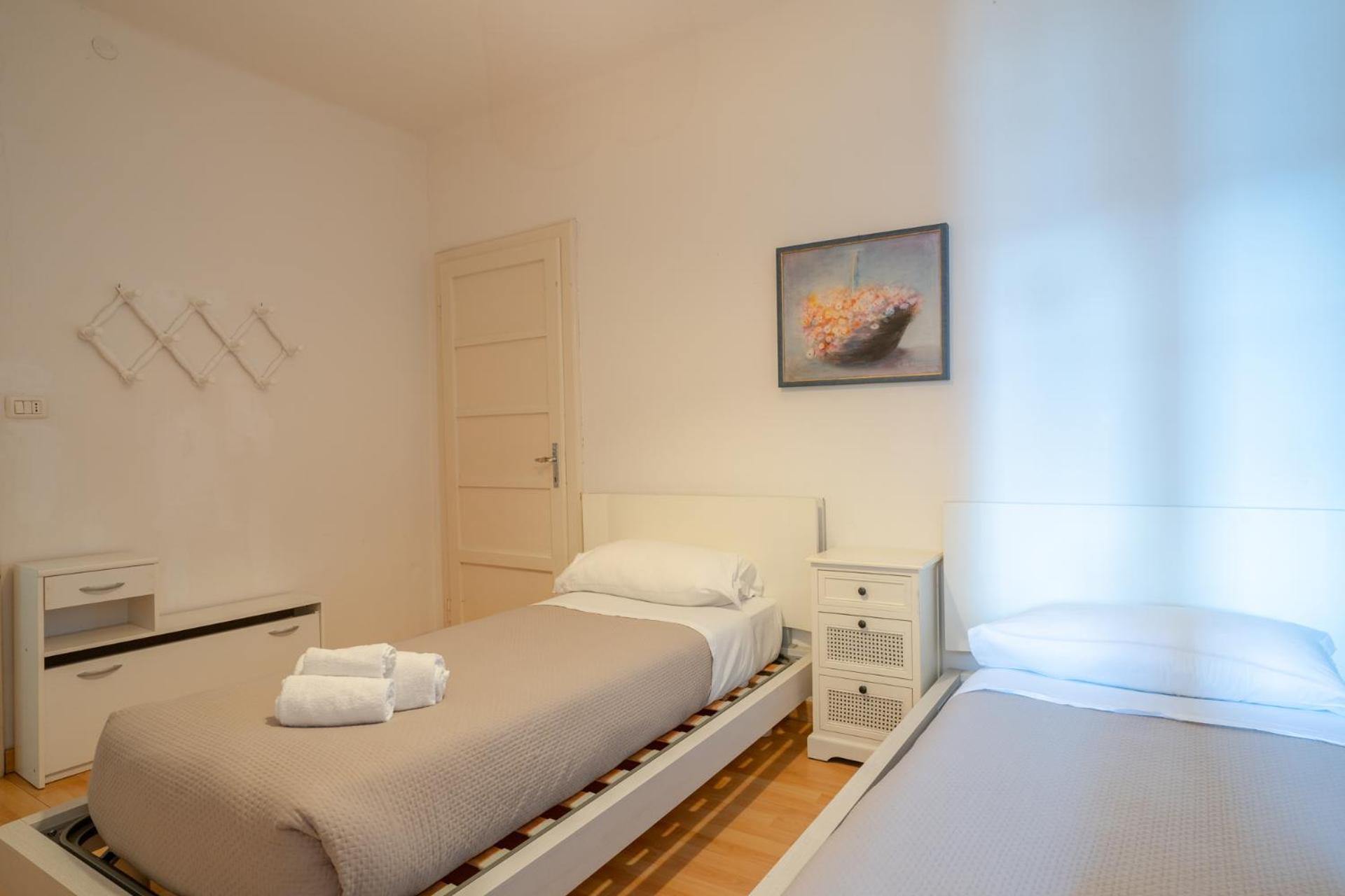 Appartement Mandello Riva Granda à Mandello del Lario Extérieur photo