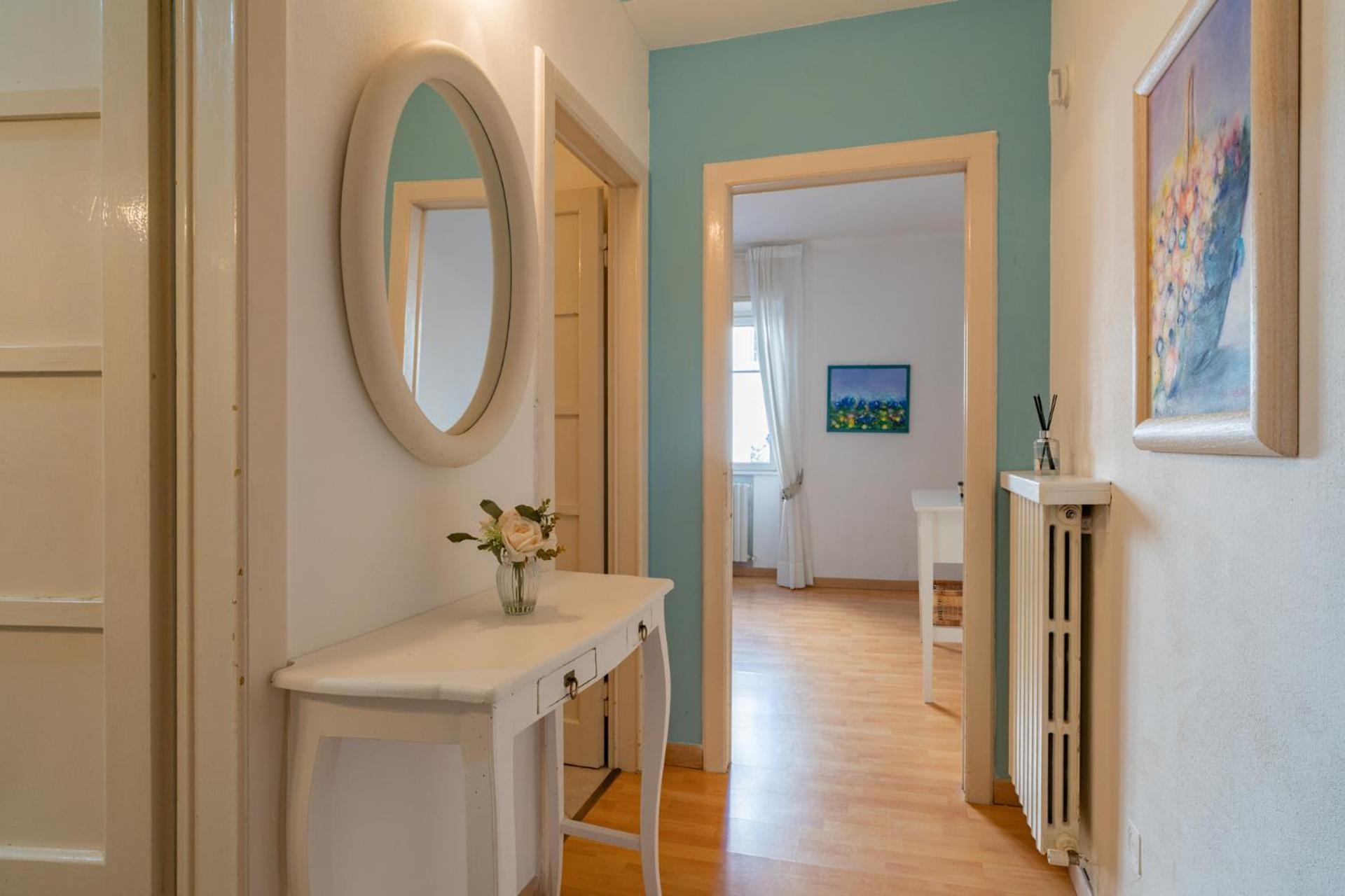 Appartement Mandello Riva Granda à Mandello del Lario Extérieur photo